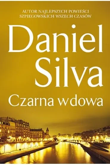 Czarna Wdowa