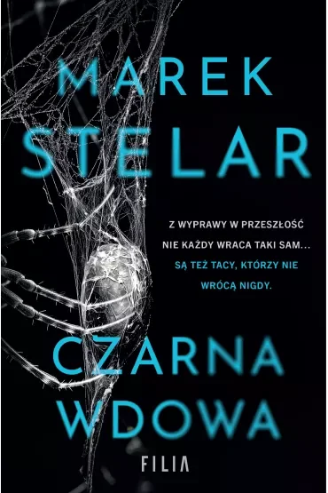 Czarna wdowa