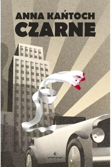 Czarne