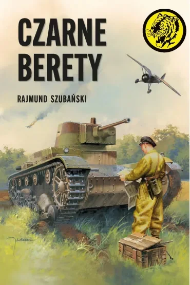 Czarne berety
