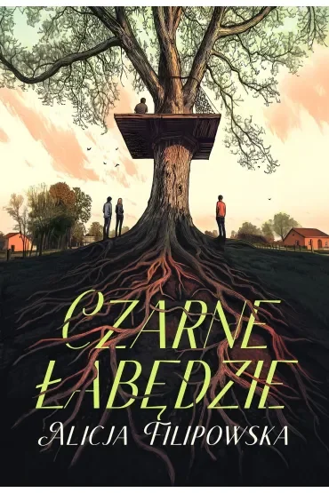 Czarne Łabędzie