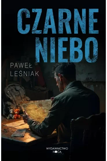 Czarne niebo