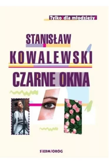 Czarne okna BR