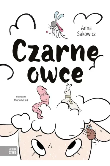 Czarne owce