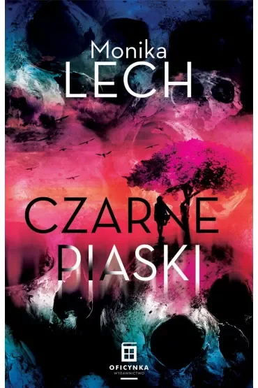 Czarne piaski