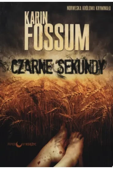Czarne sekundy