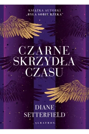 Czarne skrzydła czasu