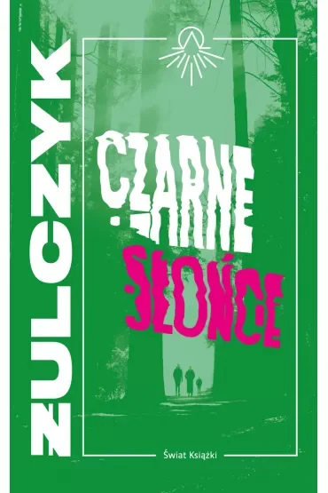Czarne Słońce