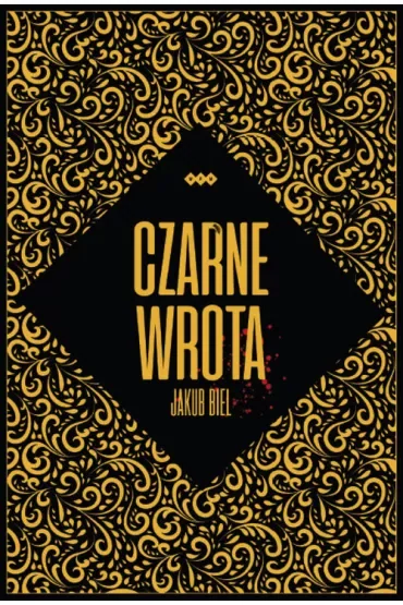 Czarne Wrota