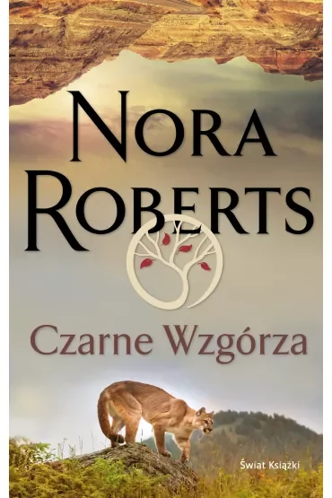 Czarne Wzgórza