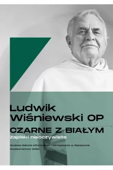 Czarne z białym. Zapiski nieoczywiste