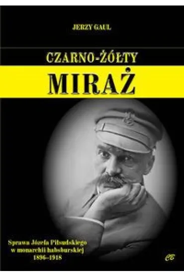 Czarno-żółty miraż