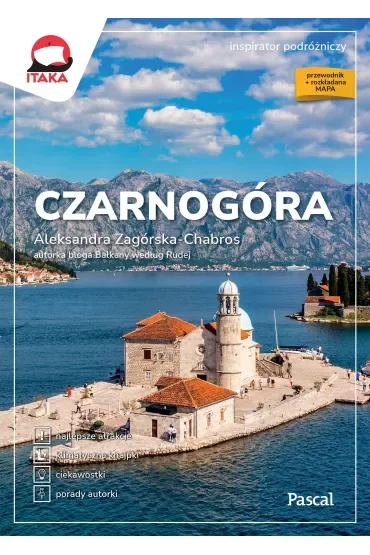Czarnogóra