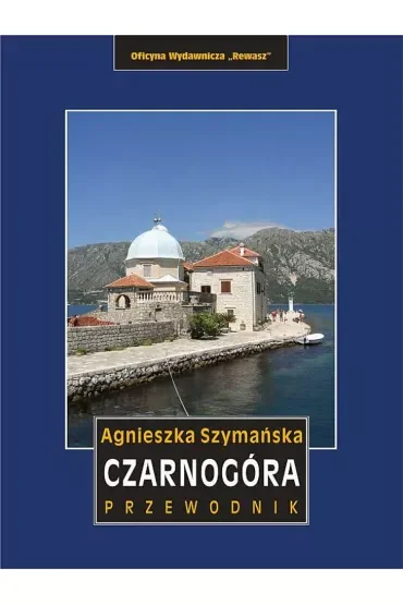 Czarnogóra. Przewodnik