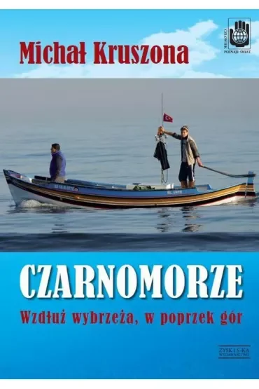 Czarnomorze Kruszona Michał