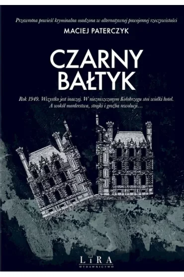Czarny Bałtyk