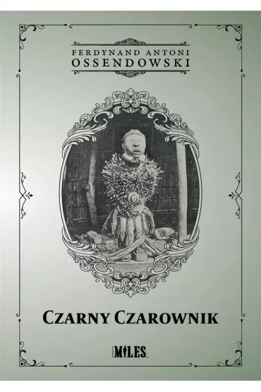 Czarny Czarownik