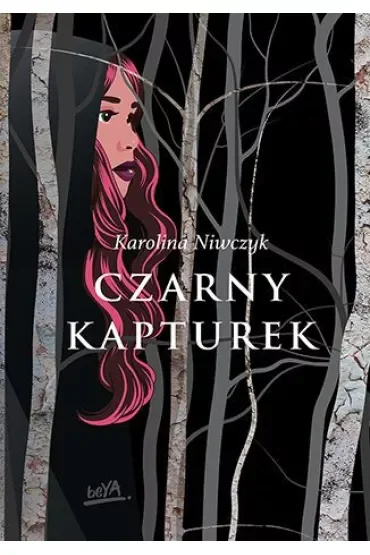 Czarny Kapturek