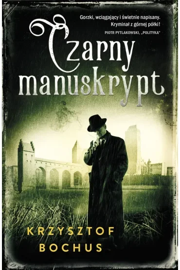 Czarny manuskrypt