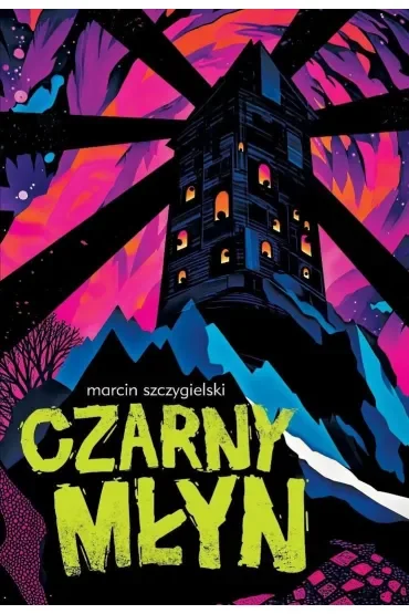 Czarny Młyn