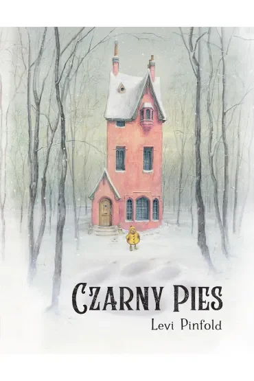 Czarny pies
