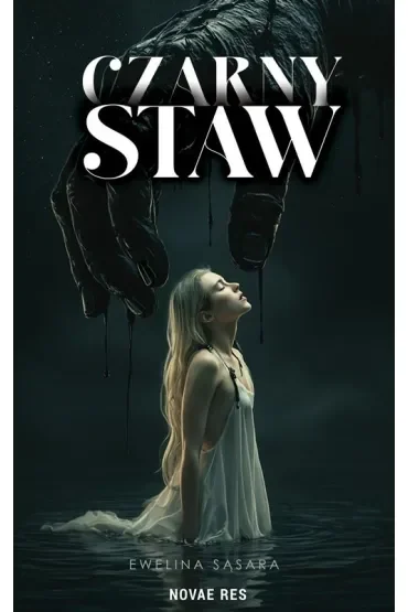 Czarny Staw