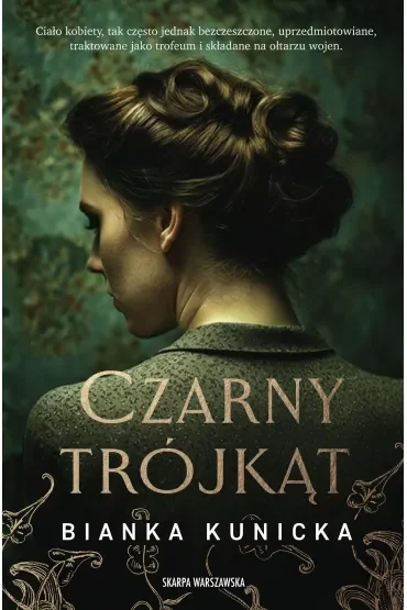 Czarny Trójkąt