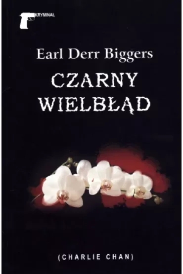 Czarny wielbłąd