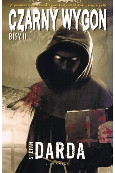 Czarny wygon. Bisy II
