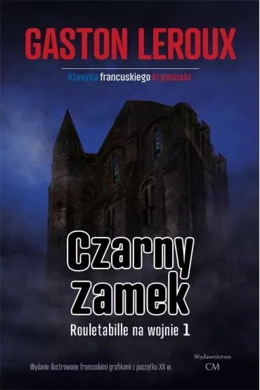 Czarny zamek