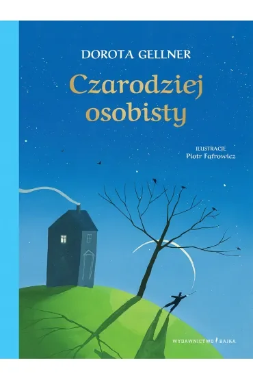 Czarodziej osobisty