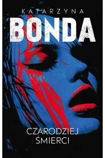 Czarodziej śmierci. Lena. Tom 2