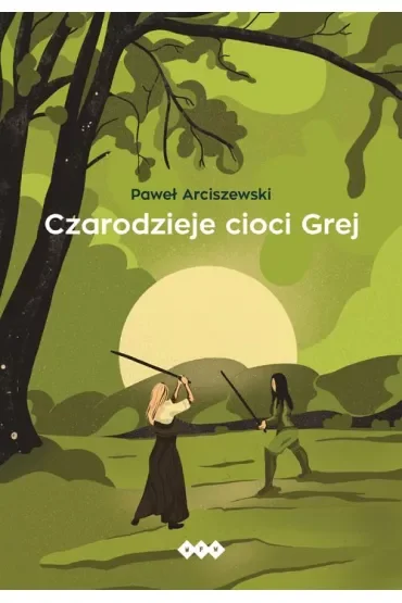 Czarodzieje Cioci Grej