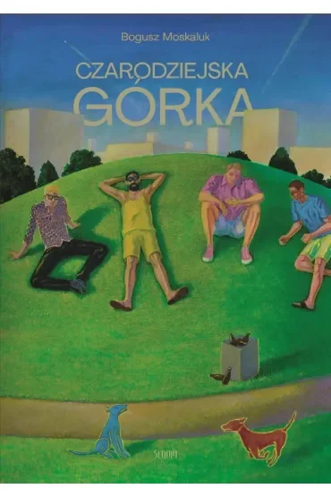Czarodziejska górka