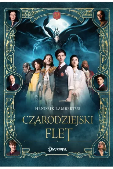 Czarodziejski flet