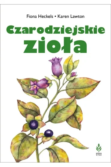 Czarodziejskie zioła