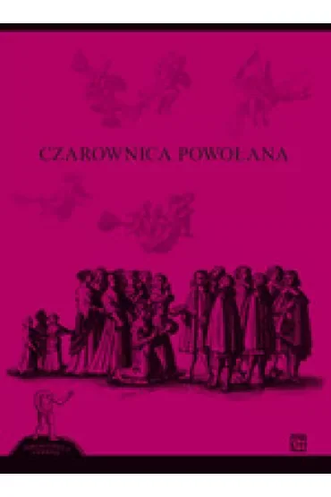 Czarownica powołana
