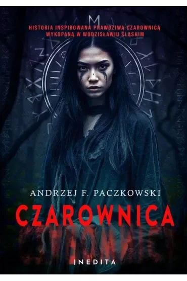 Czarownica. Tom 1