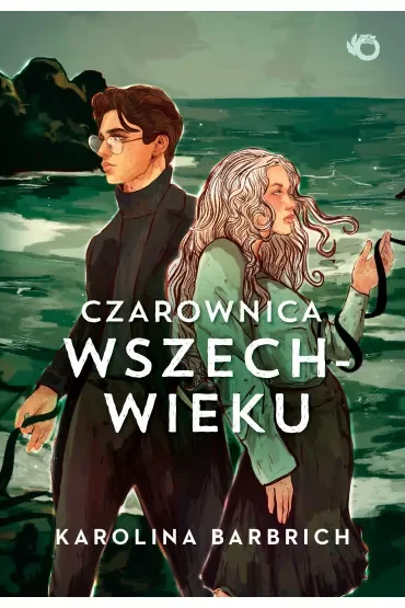Czarownica wszechwieku. Prosty sposób na bezpamięć. Tom 2