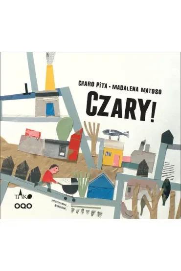 Czary