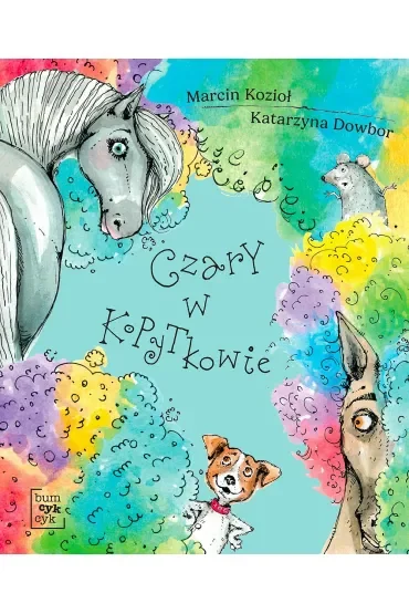 Czary w Kopytkowie
