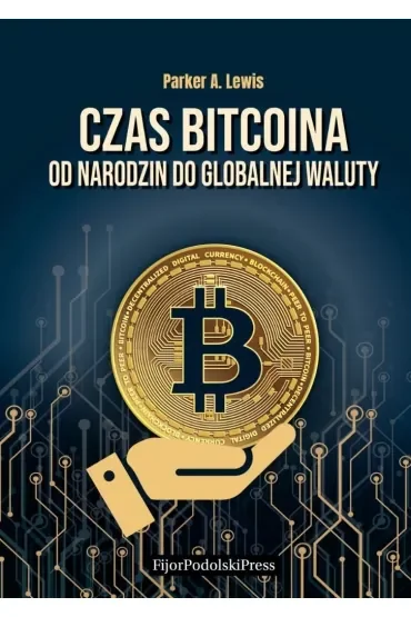 Czas Bitcoina