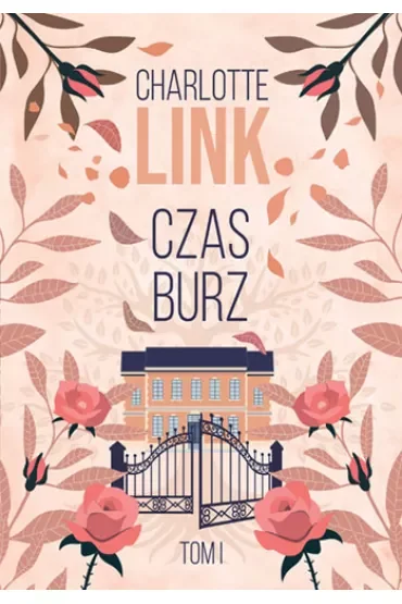 Czas burz