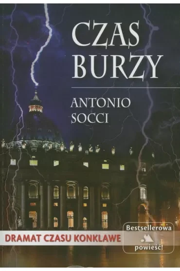 Czas burzy
