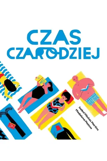Czas czarodziej