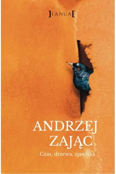 Czas, drzewa, zjawiska (pocket)