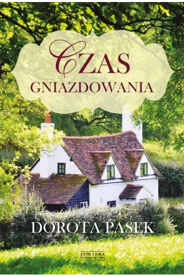 Czas gniazdowania