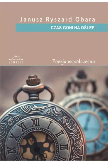 Czas goni na oślep