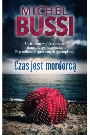 Czas jest mordercą
