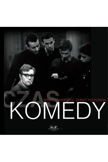 Czas Komedy